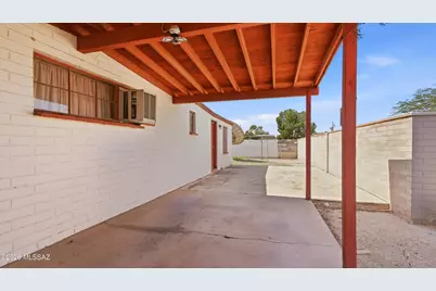 613 W Calle Siglo, Tucson, AZ 85705 - Photo 7