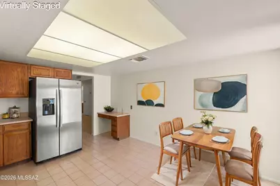 7305 E Cascada Circle, Tucson, AZ 85715 - Photo 17