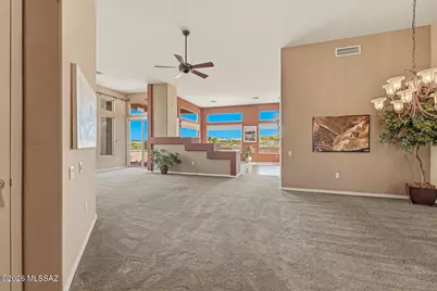 1947 W Pinetop Drive, Green Valley, AZ 85622 - Photo 15