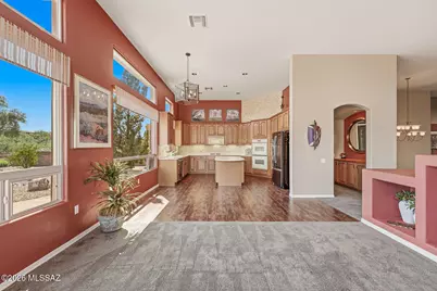 1947 W Pinetop Drive, Green Valley, AZ 85622 - Photo 19