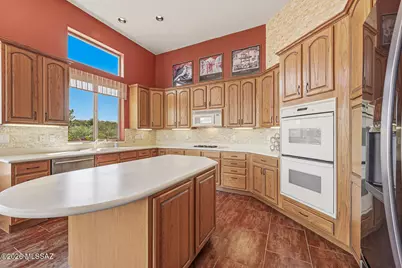 1947 W Pinetop Drive, Green Valley, AZ 85622 - Photo 21