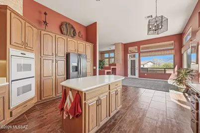 1947 W Pinetop Drive, Green Valley, AZ 85622 - Photo 23