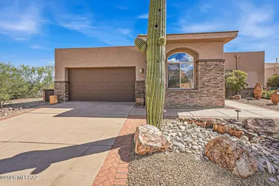 1947 W Pinetop Drive, Green Valley, AZ 85622 - Photo 13