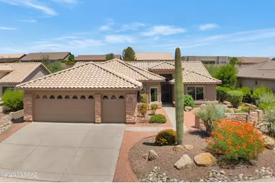 62574 E Northwood Road, Saddlebrooke, AZ 85739 - Photo 1