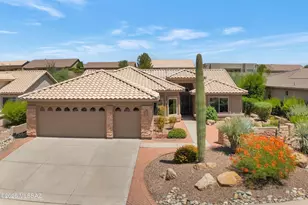 62574 E Northwood Rd, Tucson, AZ 85739 - Photo 1