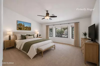 62574 E Northwood Road, Tucson, AZ 85739 - Photo 17