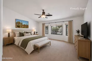 62574 E Northwood Rd, Tucson, AZ 85739 - Photo 17