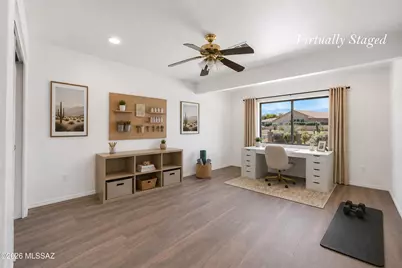 62574 E Northwood Road, Tucson, AZ 85739 - Photo 25