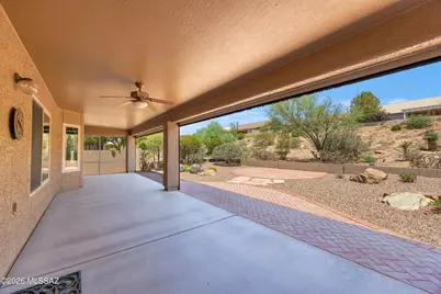 62574 E Northwood Road, Tucson, AZ 85739 - Photo 33