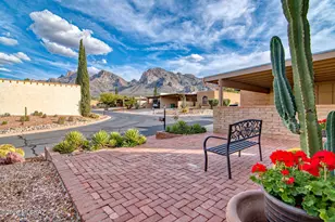 10075 N Oro Pl, Oro Valley, AZ 85737 - Photo 1