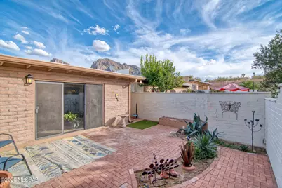 10075 N Oro Place, Oro Valley, AZ 85737 - Photo 35