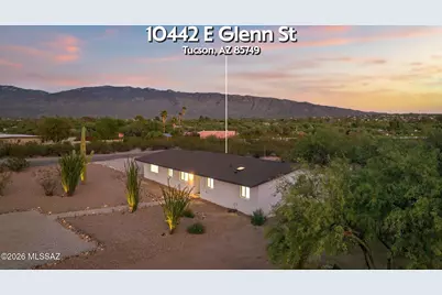 10442 E Glenn Street, Tucson, AZ 85749 - Photo 3