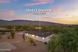 10442 E Glenn St, Tucson, AZ 85749 - Photo 3