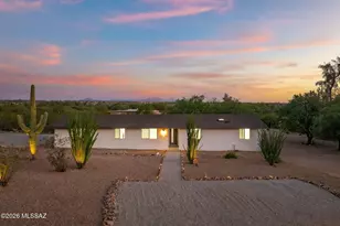 10442 E Glenn St, Tucson, AZ 85749 - Photo 1