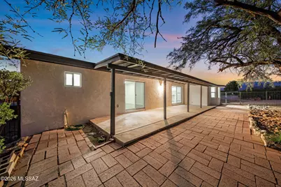 10442 E Glenn Street, Tucson, AZ 85749 - Photo 31