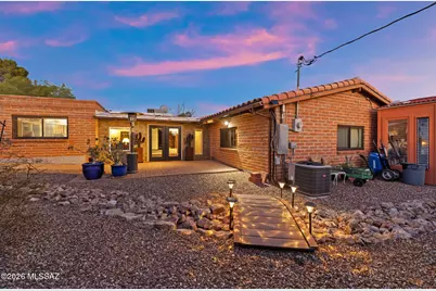 4525 N Camino Escuela, Tucson, AZ 85718 - Photo 39