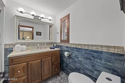 4525 N Camino Escuela, Tucson, AZ 85718 - Photo 27