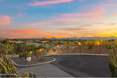 4525 N Camino Escuela, Tucson, AZ 85718 - Photo 47