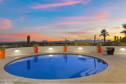 4525 N Camino Escuela, Tucson, AZ 85718 - Photo 41