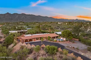 4525 N Camino Escuela, Tucson, AZ 85718 - Photo 45