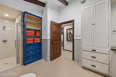 4525 N Camino Escuela, Tucson, AZ 85718 - Photo 23
