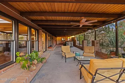 4525 N Camino Escuela, Tucson, AZ 85718 - Photo 43
