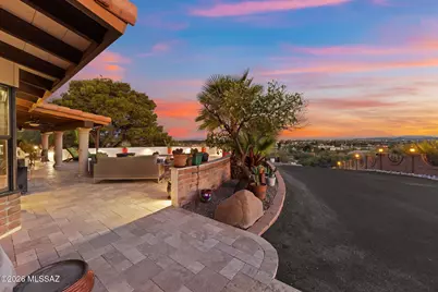 4525 N Camino Escuela, Tucson, AZ 85718 - Photo 3