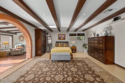 4525 N Camino Escuela, Tucson, AZ 85718 - Photo 29
