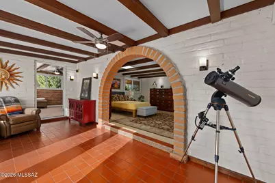 4525 N Camino Escuela, Tucson, AZ 85718 - Photo 33