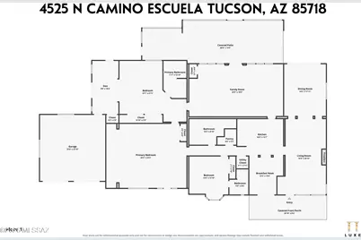 4525 N Camino Escuela, Tucson, AZ 85718 - Photo 49