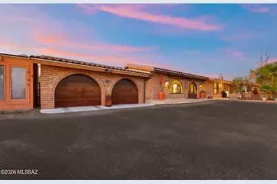 4525 N Camino Escuela, Tucson, AZ 85718 - Photo 43