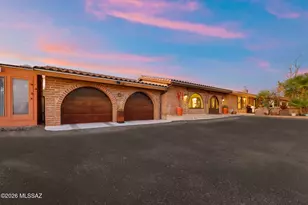4525 N Camino Escuela, Tucson, AZ 85718 - Photo 43