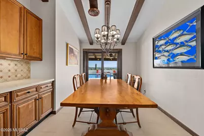 4525 N Camino Escuela, Tucson, AZ 85718 - Photo 11