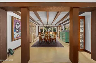4525 N Camino Escuela, Tucson, AZ 85718 - Photo 13
