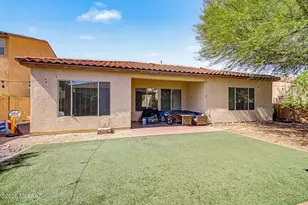 51 W Via Teresita, Sahuarita, AZ 85629 - Photo 27