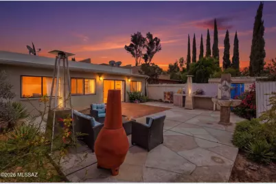 2854 W Magee Road, Tucson, AZ 85742 - Photo 5