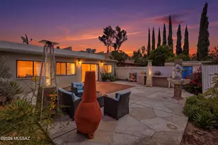 2854 W Magee Rd, Tucson, AZ 85742 - Photo 5