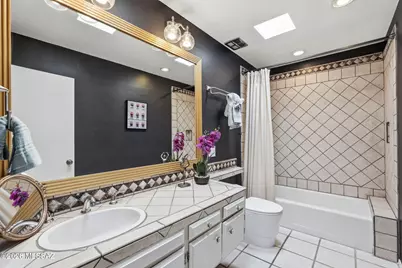 2854 W Magee Road, Tucson, AZ 85742 - Photo 25