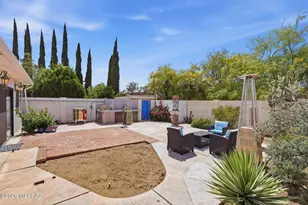 2854 W Magee Rd, Tucson, AZ 85742 - Photo 31