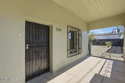 1211-1213 S 9th Avenue, Tucson, AZ 85713 - Photo 19