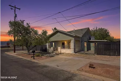 1211-1213 S 9th Avenue, Tucson, AZ 85713 - Photo 1