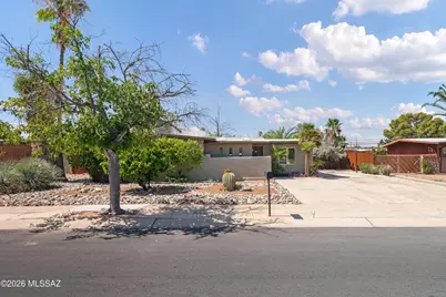 7140 E 29th Street, Tucson, AZ 85710 - Photo 1