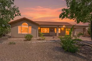 36220 S Mesa Ridge Dr, Tucson, AZ 85739 - Photo 5