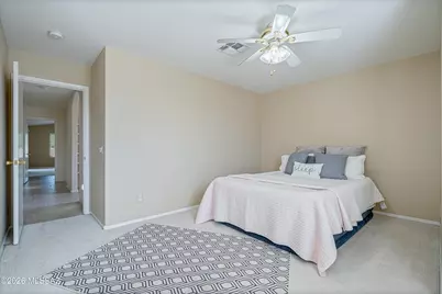 36220 S Mesa Ridge Drive, Tucson, AZ 85739 - Photo 37