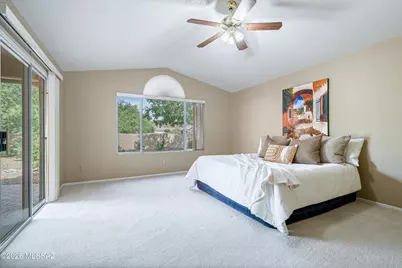 36220 S Mesa Ridge Drive, Tucson, AZ 85739 - Photo 29
