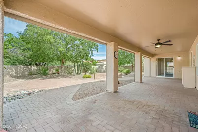 36220 S Mesa Ridge Drive, Tucson, AZ 85739 - Photo 45