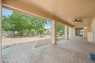 36220 S Mesa Ridge Dr, Tucson, AZ 85739 - Photo 45