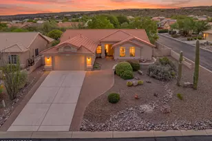 36220 S Mesa Ridge Dr, Saddlebrooke, AZ 85739 - Photo 1