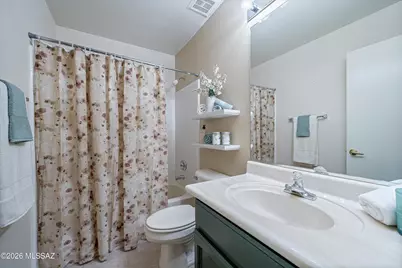 36220 S Mesa Ridge Drive, Saddlebrooke, AZ 85739 - Photo 33