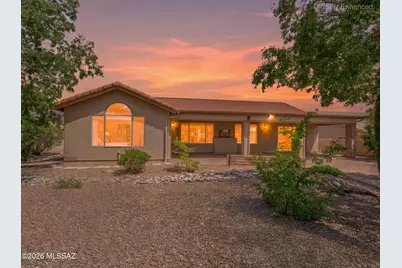 36220 S Mesa Ridge Drive, Saddlebrooke, AZ 85739 - Photo 3